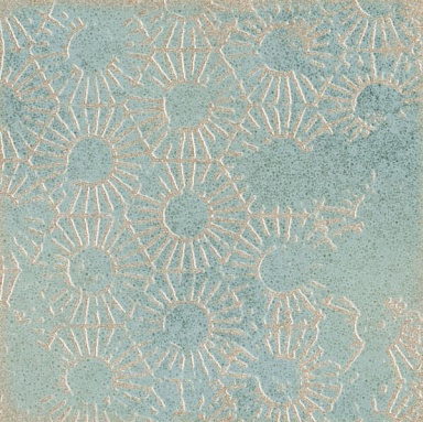 Плитка Wow 120860 ENSO Suki Teal 12.5x12.5
