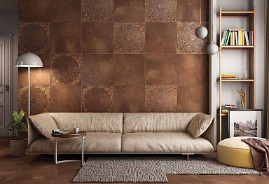 Керамогранит Colortile Rare Ivory 60x60