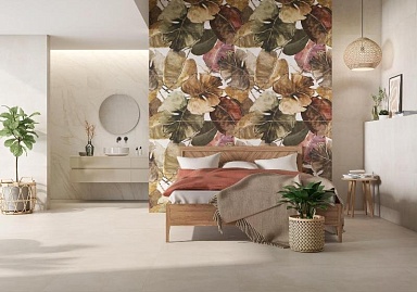 Панно Pamesa Tendenza Serena.Tndz 1 Mat Rect. (2pzs 60*120) 120x120
