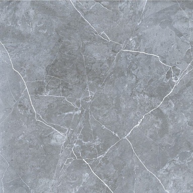 Керамогранит Gresse GRS02-16 Northern Silver матовый 60x60