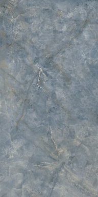 Керамогранит Kerama Marazzi SG50006122R Ониче голубой лаппатированный обрезной 60x119,5x0,9