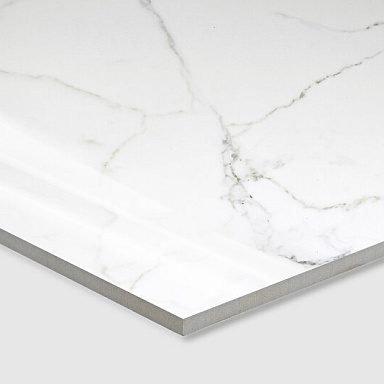 Luce Statuario Arcadia Ceramica