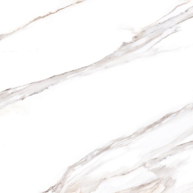 Керамогранит Global Tile GT606019403SPR Bolero Белый Soft Sugar 60x60