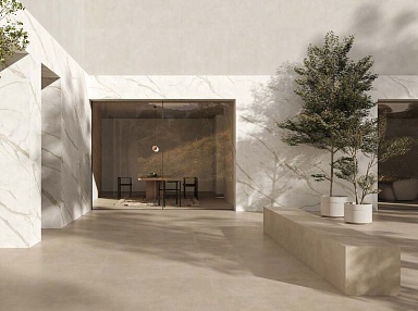 Керамогранит Italgraniti MT02BA Calacatta Top SQ. 60x120