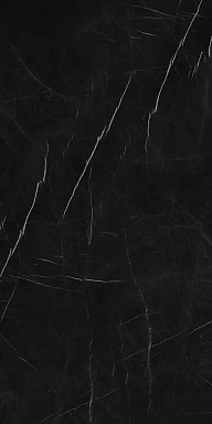 Керамогранит Eurotile 907 PIETRA BLACK 80х160