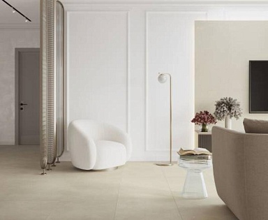 Керамогранит Ceradim SG602420R Evolution crema кремовый 59.5x59.5