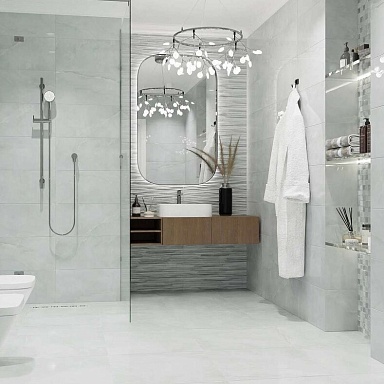 Amore Silver PrimaVera