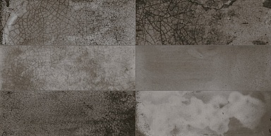 Плитка Peronda 28941 FS RAKU BLACK 20X40