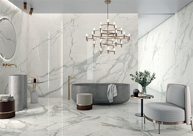 Керамогранит Lea Ceramiche LS6NB32A Noblesse Champagne Quartz Touch 6 mm 120x278