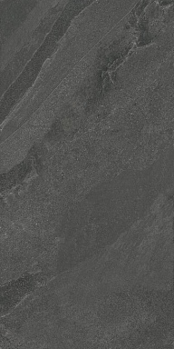 Керамогранит Artcer 1208 Calcare Nero Matt 120x60