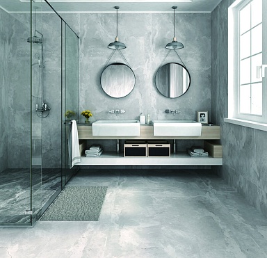 Керамогранит Basconi Home BHW-0036 Cemento Gold Soft Polished 600x1200x9