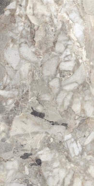 Керамогранит Creanza SH1001-G Aragonite White Shape+Glue Art 60x120