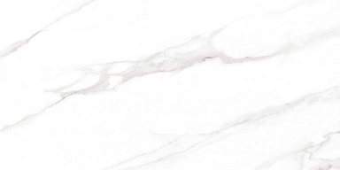 Керамогранит Ceradim Calacatta Regal Grey Белый Полированный 60х120