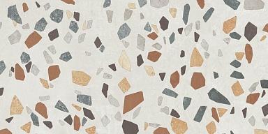 Керамогранит Ametis by Estima AT02 Arti Multicolor Неполированный Рект. 60x120x10