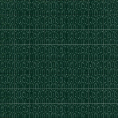 Керамогранит Ragno Marazzi R9RE Struttura Foglia Verde 3D 15x15