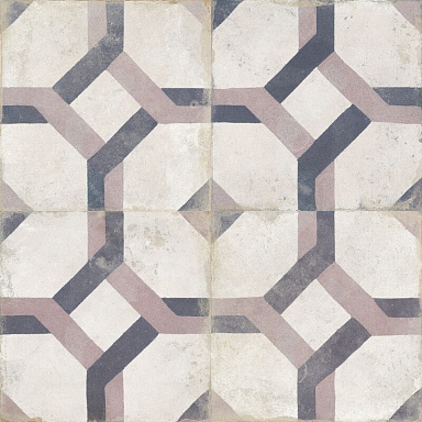 Плитка Peronda 42698 Fs Farfalla Violet/45X45X0,95 45x45