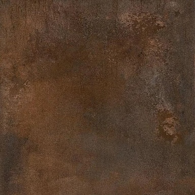 Керамогранит Kerama Marazzi SG015200R Кортен коричневый обрезной 119,5x119,5