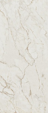 Керамогранит FAP Ceramiche fPZN Roma Gold Calacatta Delicato Brillante 120х278
