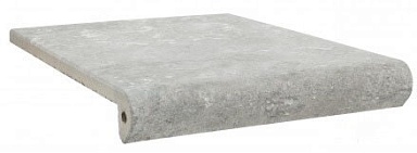 Ступень Exagres Peld.MANHATTAN ML GREY fior 24.5x33x4