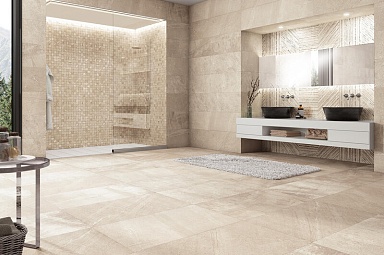 Декор Ibero Sunstone Decor Ice 29x100