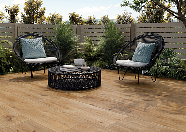 Керамогранит Rondine Group J92432 Cortina Nut 24х120