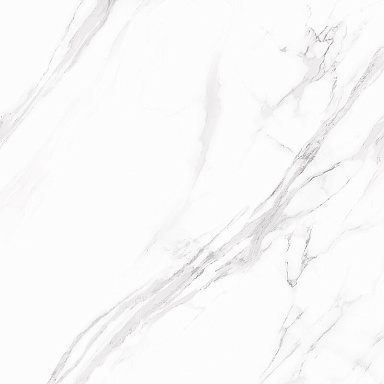 Керамогранит Laparet Carrara Blanco PRO белый матовый R11Soft 60х60