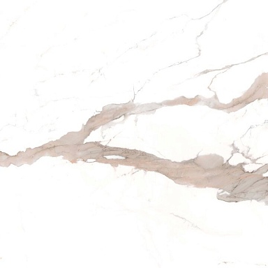 Керамогранит ZERDE TILE Calacata Brown 80x80