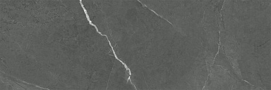 Плитка Delacora WT93ROK25R Rockstyle Graphite 300x900x8.5