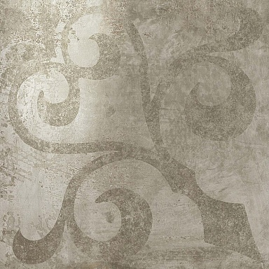 Керамогранит Атлас Конкорд Россия 610080000204 Heat Aluminum Scratch Lap 60x60