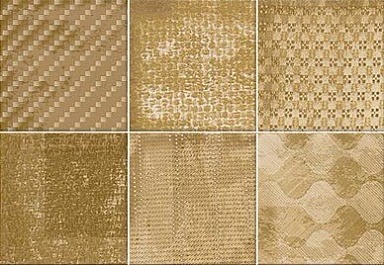 Плитка VIVES Haiku Caramelo 23x33,5