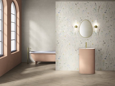 Керамогранит Ape A040396 Kinwood Beech Rect 22x120
