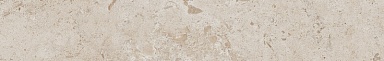 Kerama Marazzi DD205500R/3BT Плинтус Про Лаймстоун бежевый натуральный обрезной 60х9,5