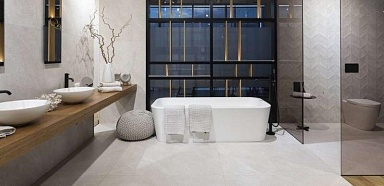 Керамогранит Porcelanosa 100336908 Mystic Beige L 80x80