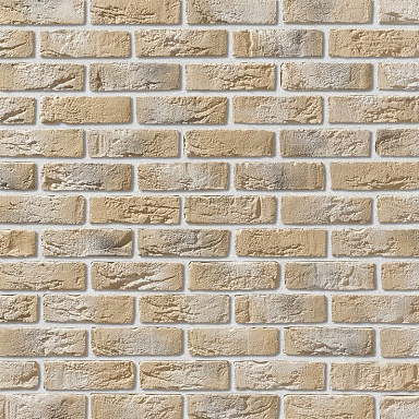 Leonardo Stone Декоративный кирпич Плоскость Орли 052 21,5x6,5x1