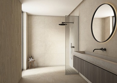 Керамогранит Tau Ceramica Dorset Linen Rec. 60x120