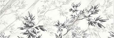 Eurotile Декор 677 A Amina 29,5х89,5