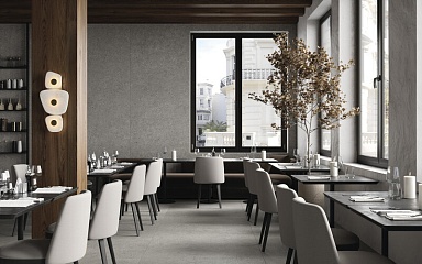 Керамогранит Iris Ceramica 8929986 Victorian Stone Silver Grey Flamed 120x60