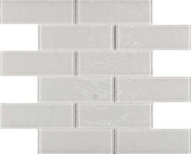 Мозаика Bonaparte Rumba White 148*48*4 300*300