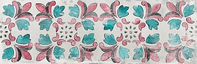 Плитка La Fabbrica Ceramiche 180206 Small Amalfi 6,5x20