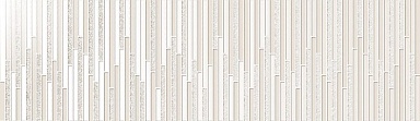 Ibero Декор Intuition Shine (из 2 шт) White 58*100