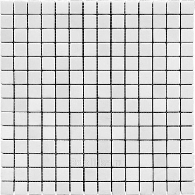 Natural 7M001-20P мозаика Мрамор 20x20 305х305