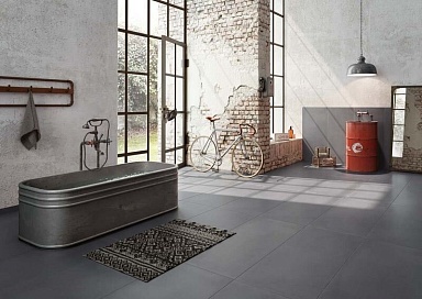 Декор Meissen 16890 Vision многоцветный ректификат 44,8x89,8