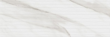 Плитка Eurotile 881 Мэдисон рельеф 29.5x89.5