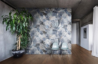 Плитка Marazzi Italy MADS White Rett 60x180