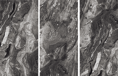 Керамогранит Art Ceramic Moris Nero High gloss 60*120