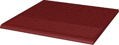 Ступень Paradyz Natural Rosa Stopnica Prosta Duro 30х30х1,1