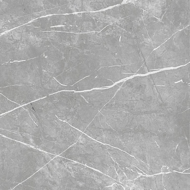 Керамогранит Kirovit NR0382 K Cross Line Серый Светлый 60x60