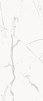 Керамогранит Italon 600180000043 Stellaris Statuario White 120x278