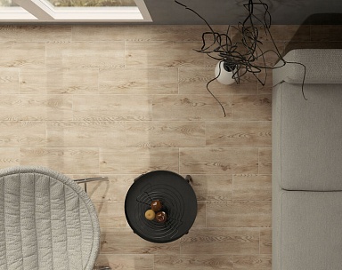 Керамогранит Global Tile GT206024802MCR Samarkand Бежевый 19,7x60
