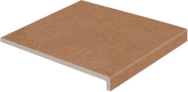Exagres Ступень Essenza Recto Rust С-3 33x33
